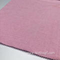 Hoodie Pink Terry Brush Fabric